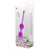 Pretty Love Boules de Geisha Tighten Up II Pretty Love 8.5 x 3.2cm Violet